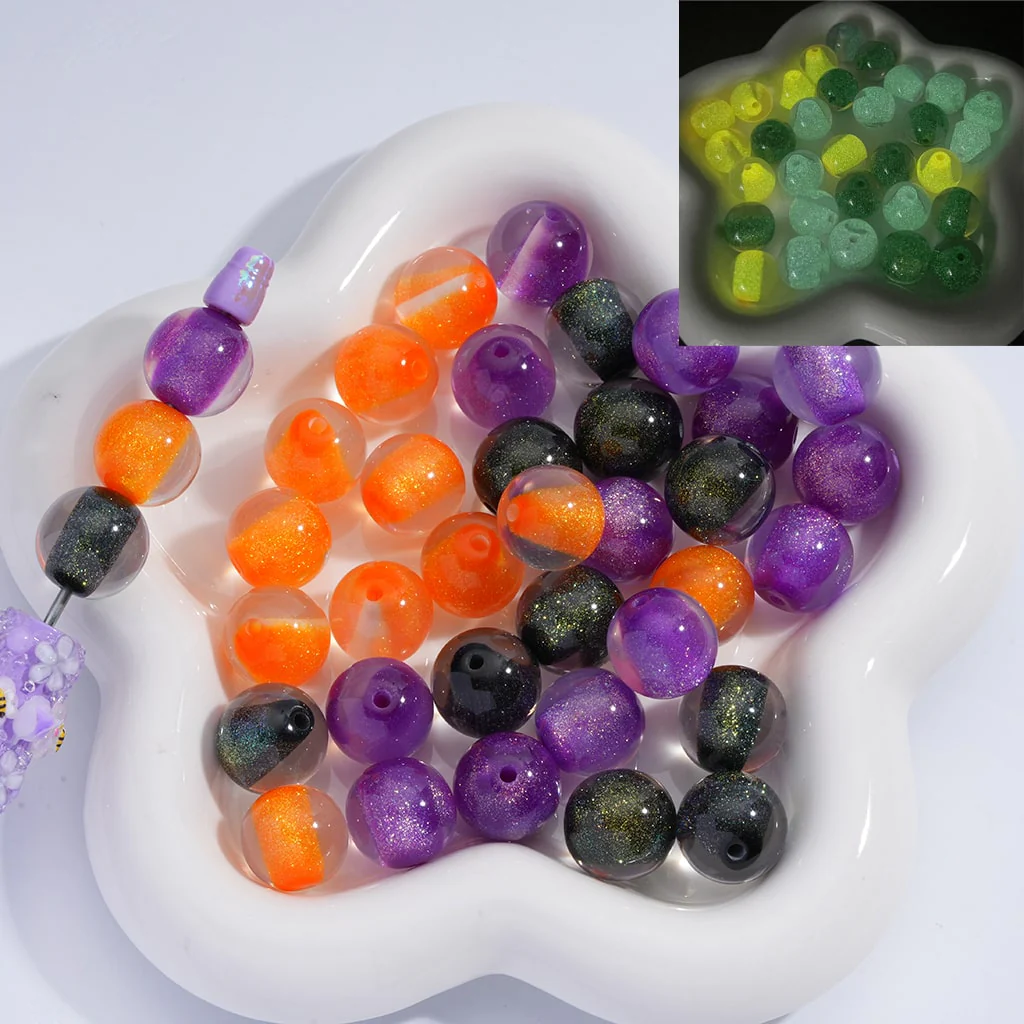 Whole Bag Sale for Acrylic Beads