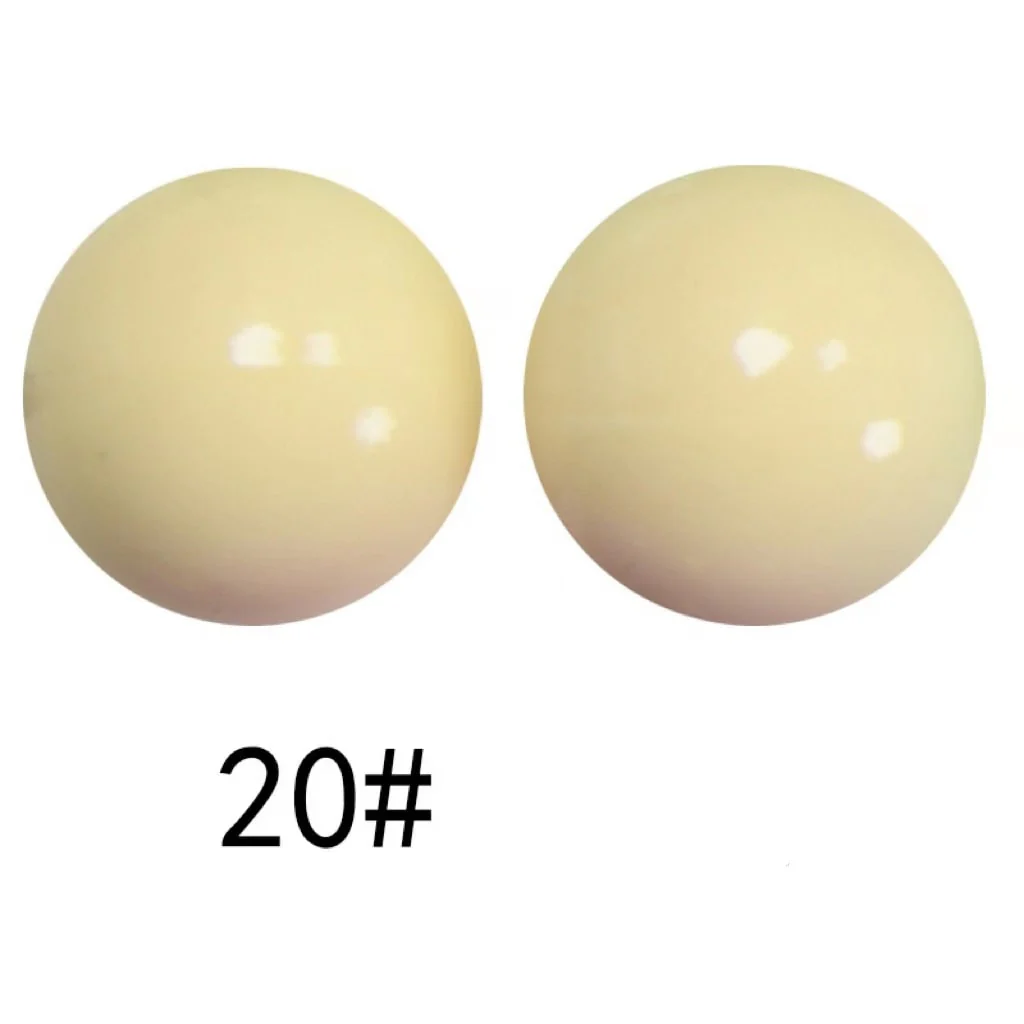 Extra Glossy Opal Silicone Beads, Solid Color, 15mm - Image 15